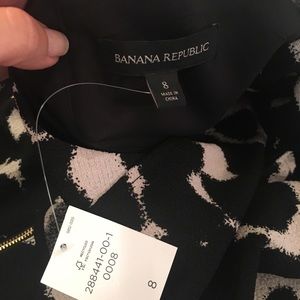 Banana Republic dress
